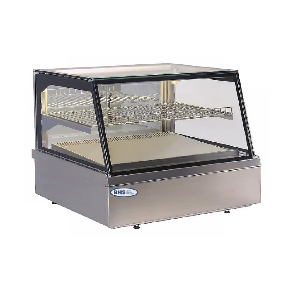 Petite vitrine de comptoir UNIS COOL 119S0210