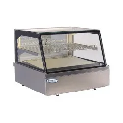 Petite vitrine de comptoir UNIS COOL 119S0210