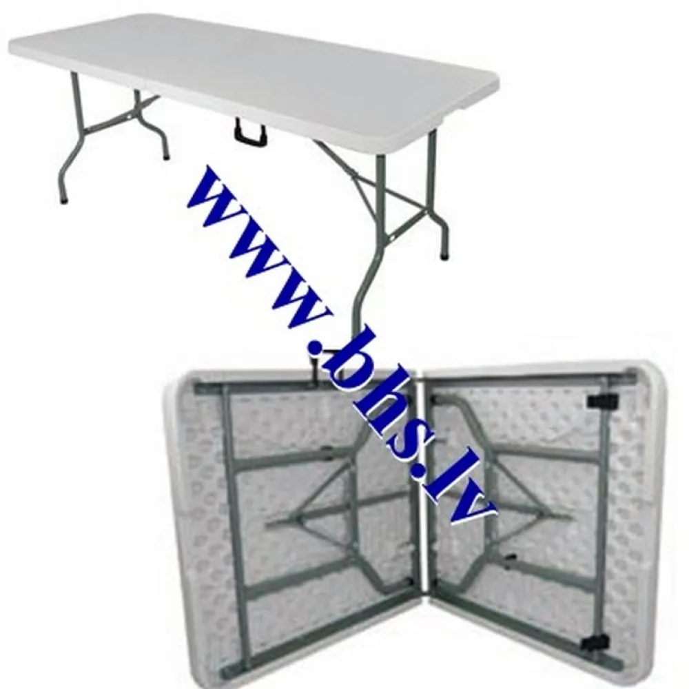 Table, chaise ou banc pliant Stalgast 950118