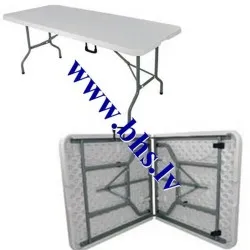 Table, chaise ou banc pliant Stalgast 950118