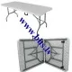 Table, chaise ou banc pliant Stalgast 950118