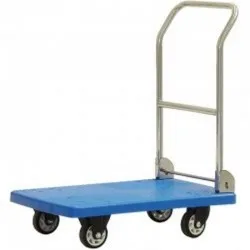 Chariot-plateforme Stalgast 059002