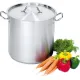 Marmite avec couvercle Stalgast 011162