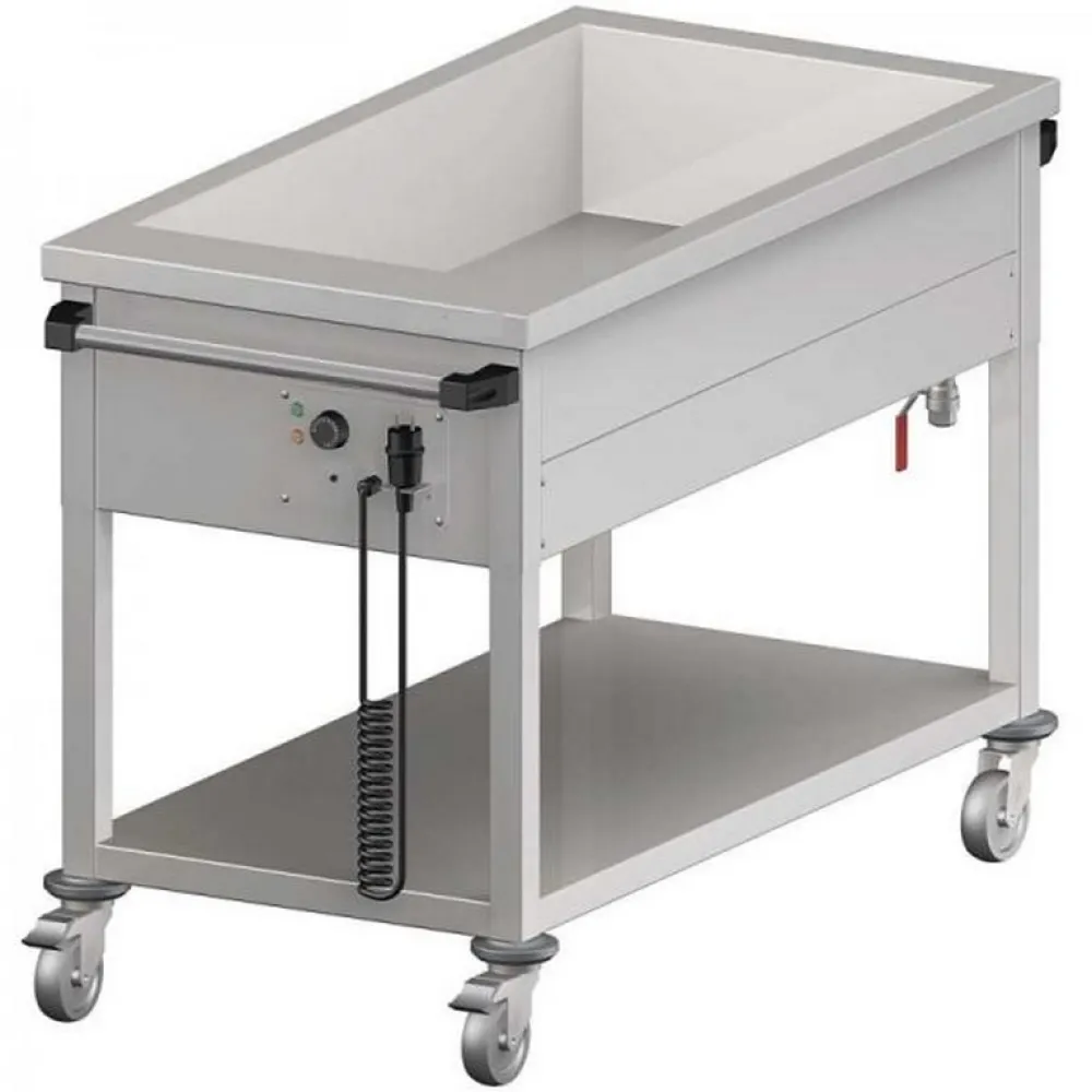 Bain-marie Stalgast 982266093