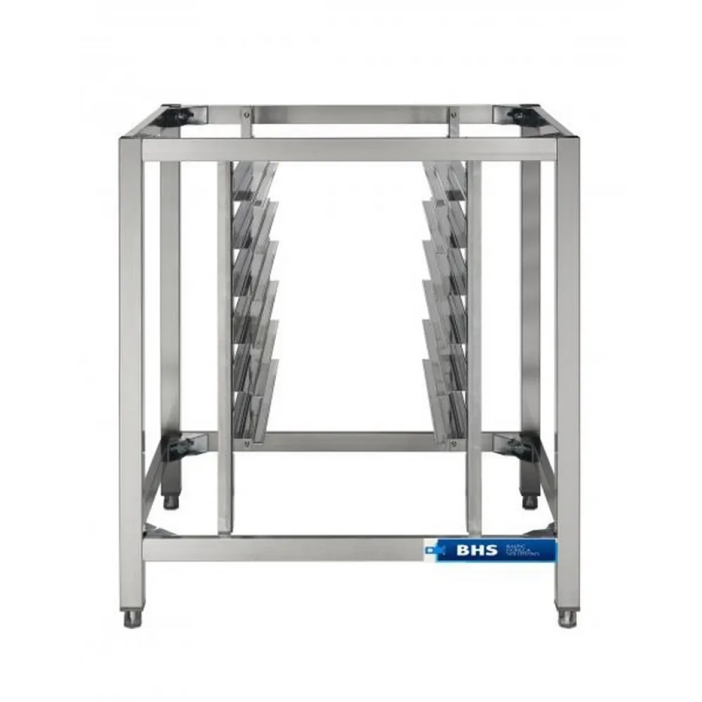 Accessoire pour four à convection et de boulangerie Novameta PW-W6