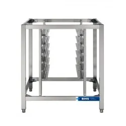 Accessoire pour four à convection et de boulangerie Novameta PW-W6