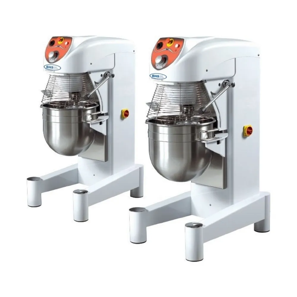 Batteur mélangeur planétaire ROLLMATIC BULL60P