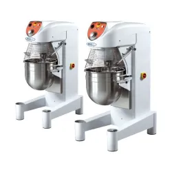 Batteur mélangeur planétaire ROLLMATIC BULL40P