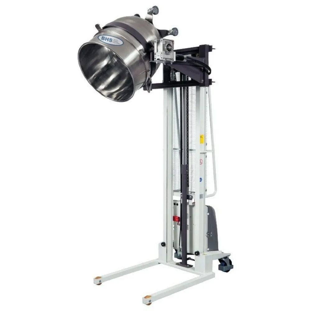 Batteur mélangeur planétaire ROLLMATIC SOLL100E