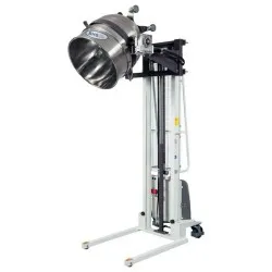 Batteur mélangeur planétaire ROLLMATIC SOLL100E