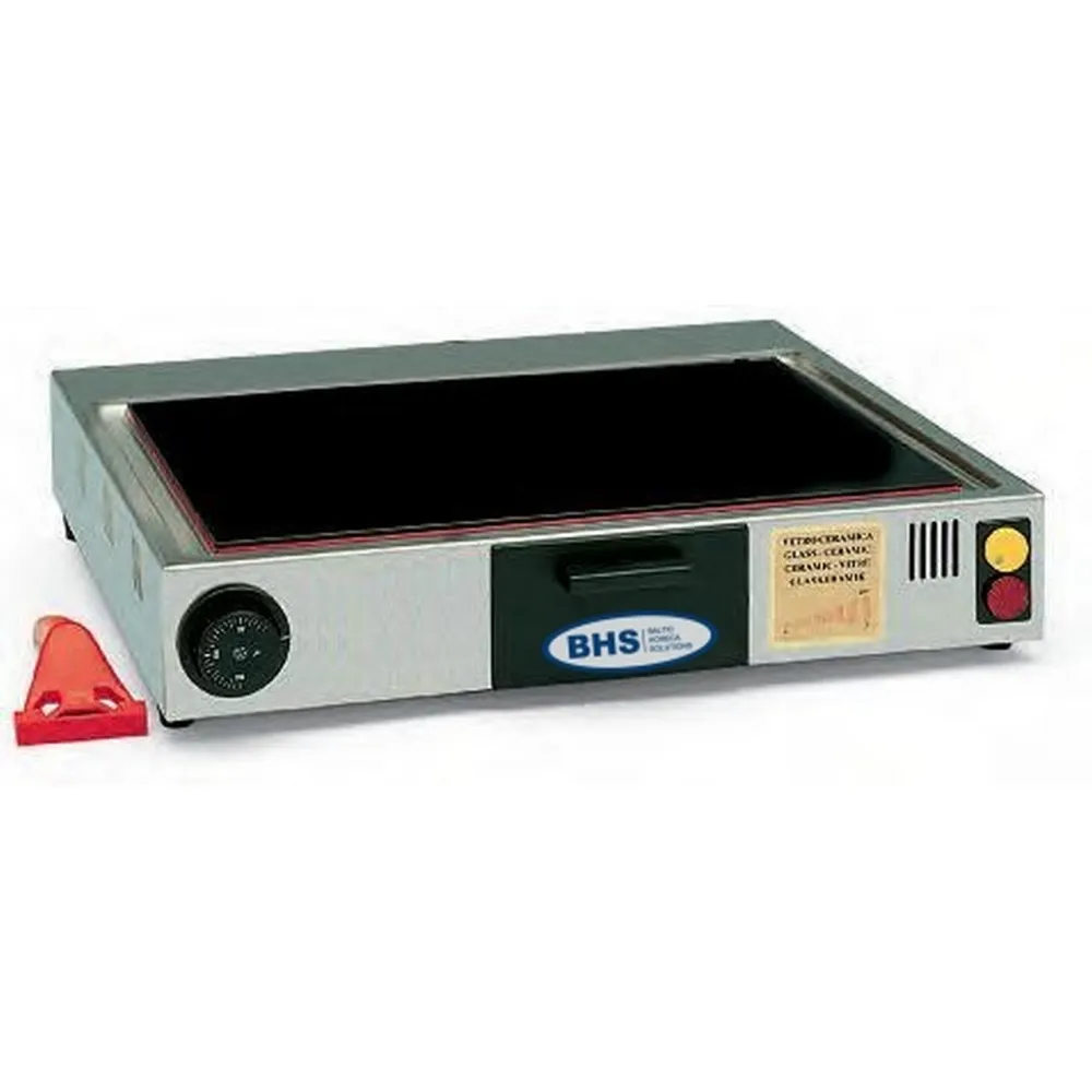 Grill céramique VEMA PVF2046