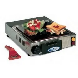 Grill céramique VEMA PVF2079