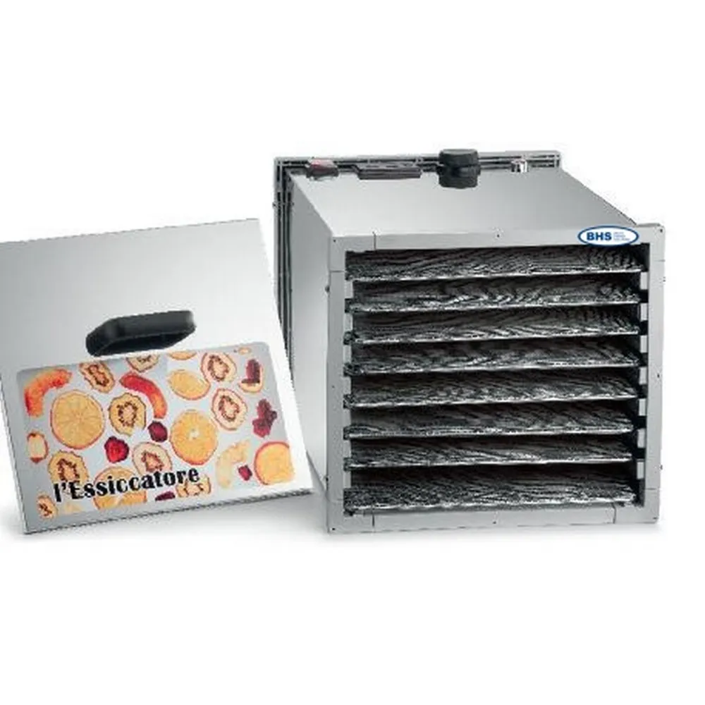 Déshydrateur alimentaire VEMA EC2103/8