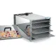 Déshydrateur alimentaire VEMA EC2103/4