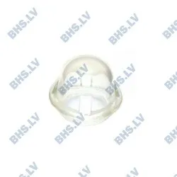 Verre pour douille de lampe de four LF L3221232