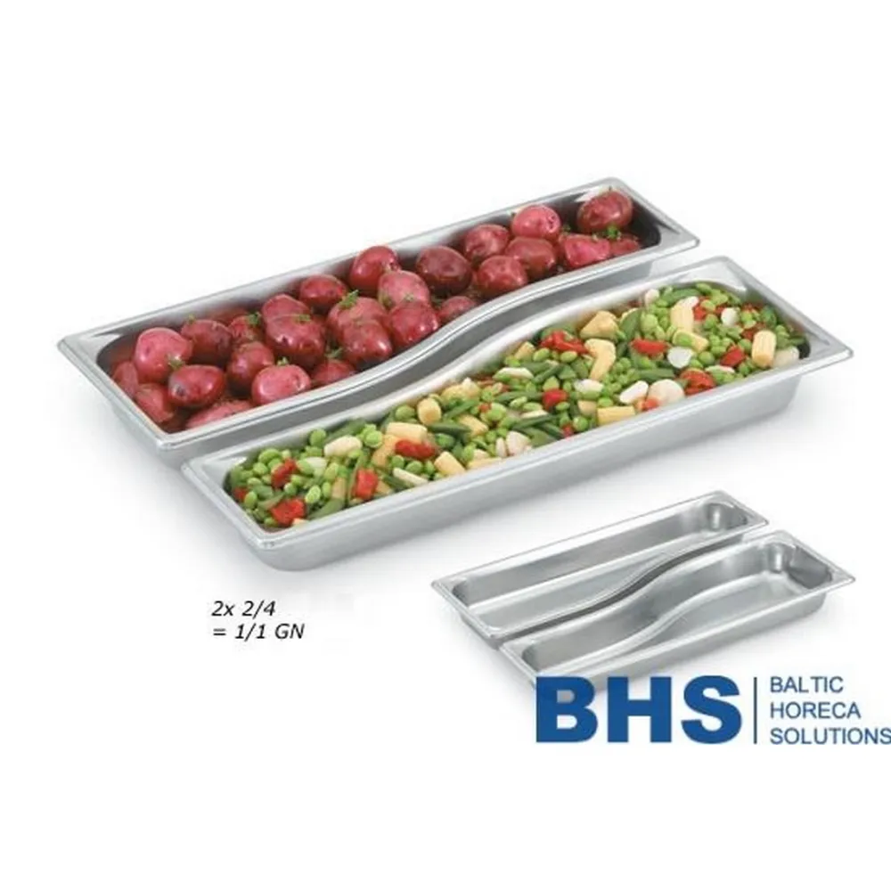 Conteneur GN M BHS-HoReCa BHS492009