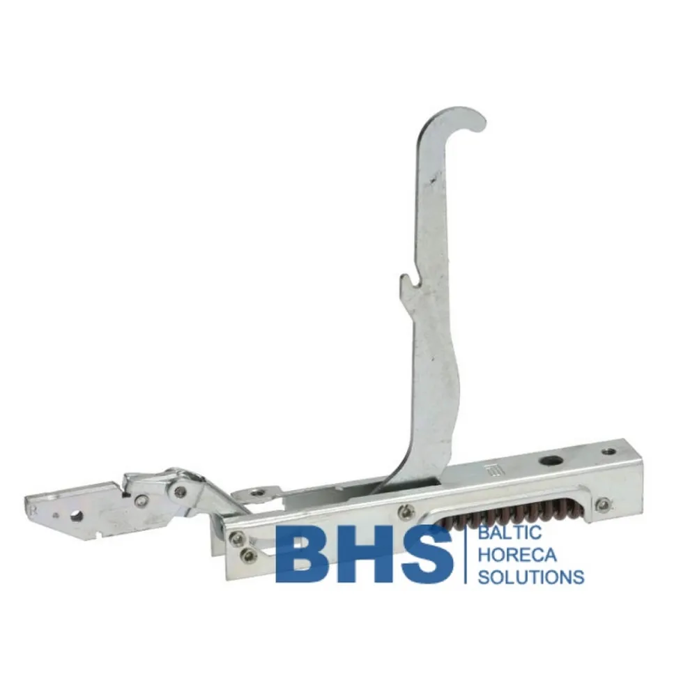Charnière gauche de porte LF L3053252