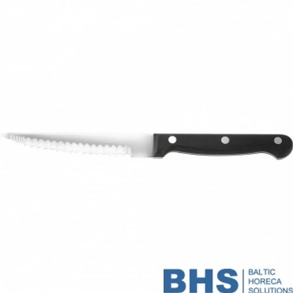 Couteau à steak Stalgast 298115
