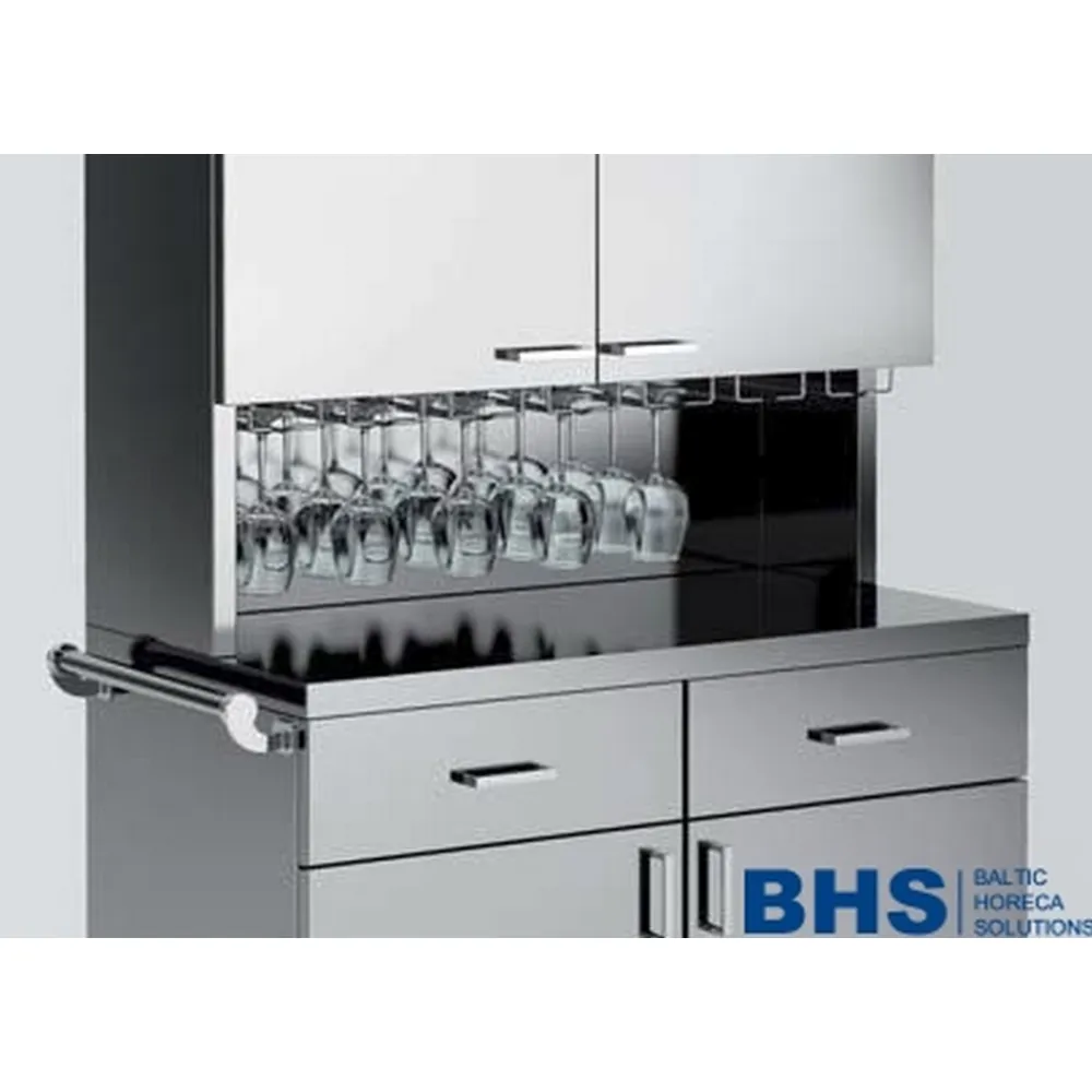 Station de service pour serveurs ROCAM 015INPOL2AP