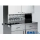 Station de service pour serveurs ROCAM 015INPOL2AP