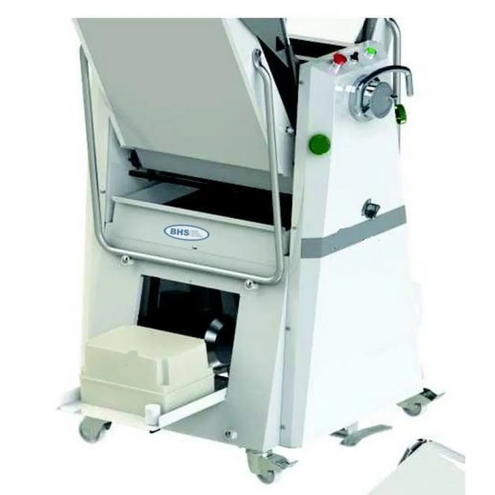 Laminoir à pâte ROLLMATIC R62-T/14