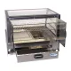 Vitrine chauffante UNIS COOL 119S1210D