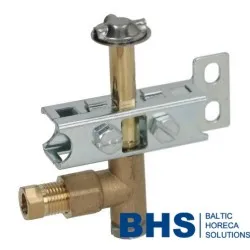 Brûleur pilote trois flammes LF L3020006