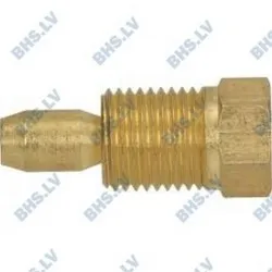 Raccord avec olive LF L3020083
