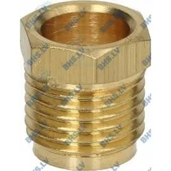 Raccord de fixation pour bougie d'allumage LF L3020085
