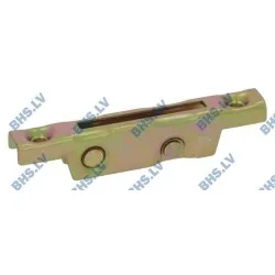 Support de rouleau de charnière de porte LF L3053003