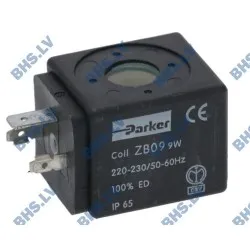Bobine Parker LF L3120032