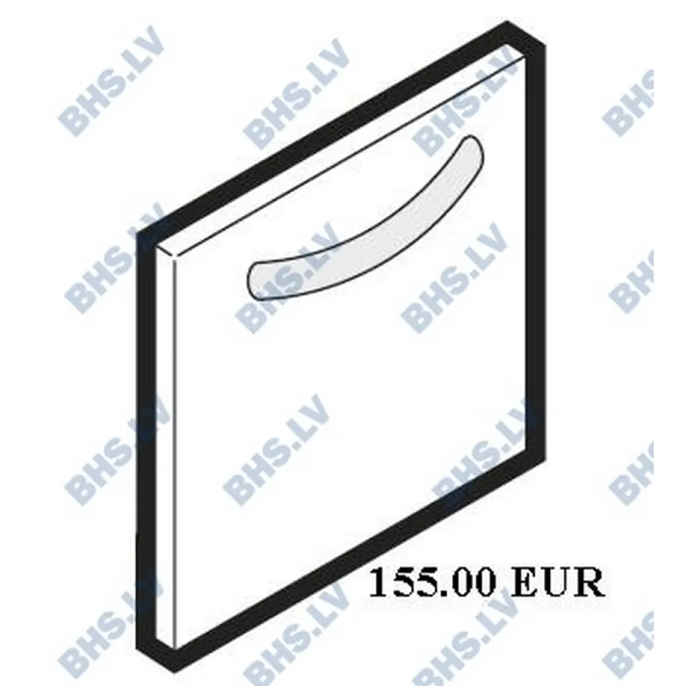 Support pour équipement TECNOINOX 716113