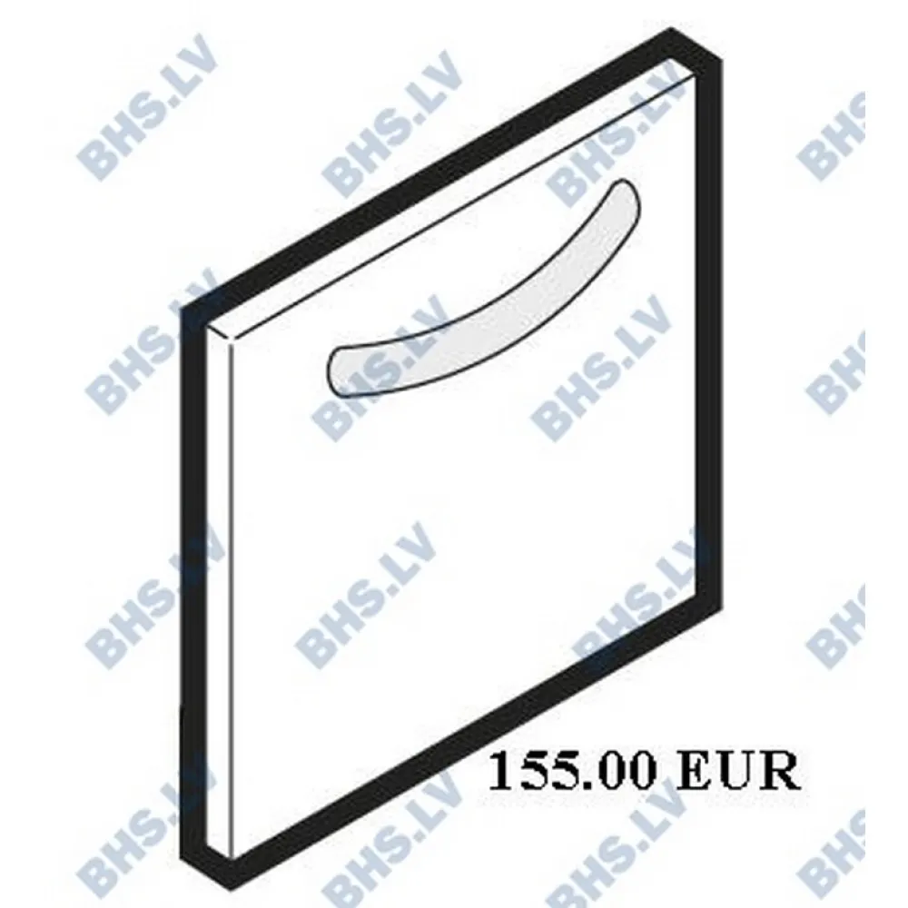 Support pour équipement TECNOINOX 716114