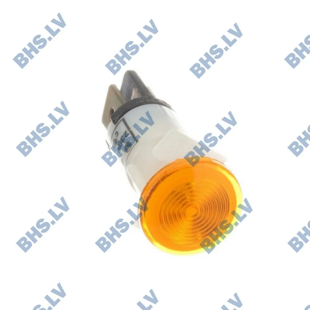 Voyant lumineux orange LF L3221025