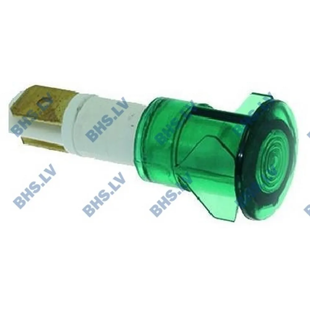Voyant lumineux vert LF L3221101