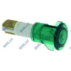 Voyant lumineux vert LF L3221101