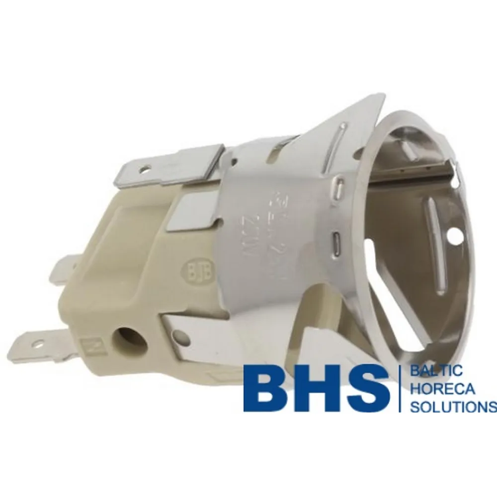 Douille de lampe LF L3221311