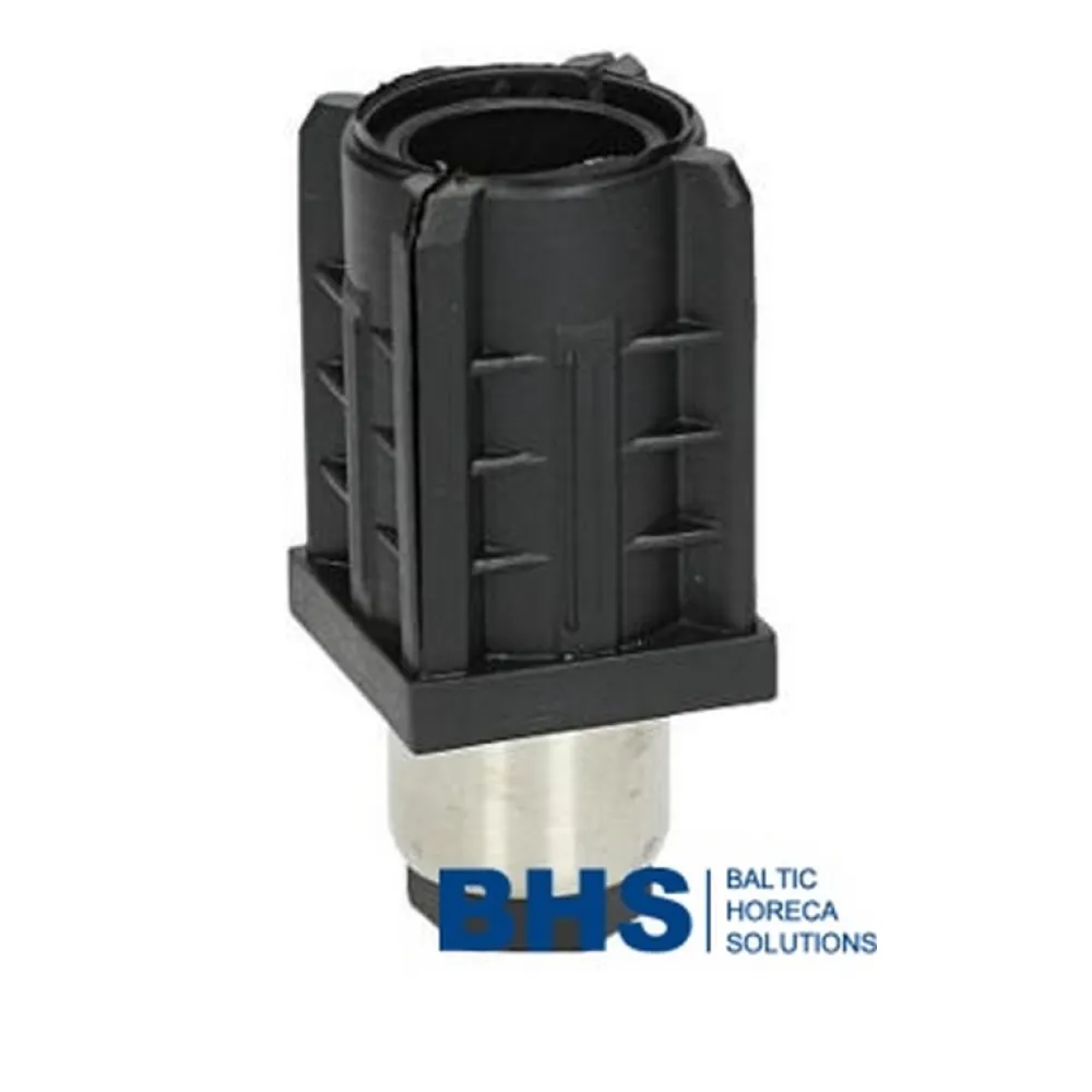 Pied réglable en acier inoxydable LF L3313016
