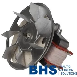 Moteur avec ventilateur LF L3340139