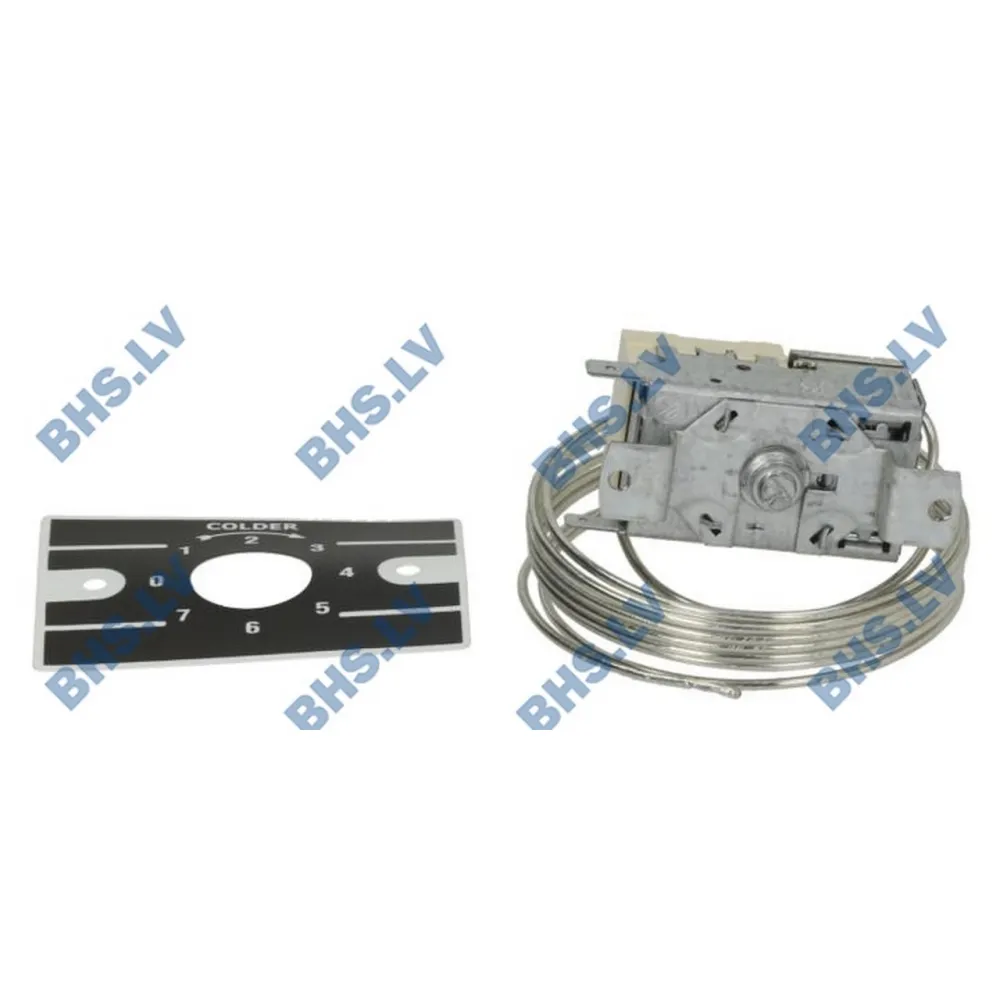 Thermostat d'évaporateur LF L3444206