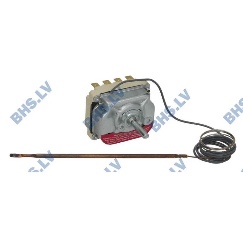 Thermostat triphasé LF L3444490
