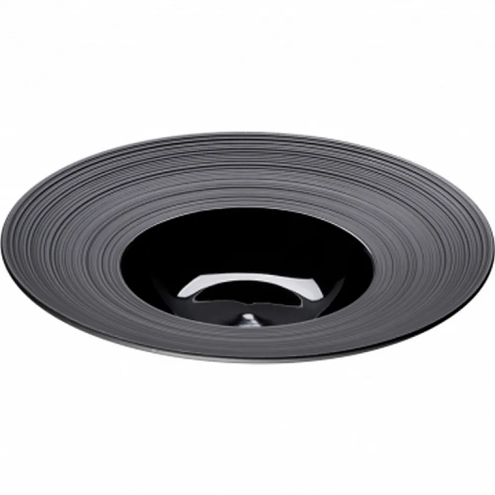 Porcelaine noire Stalgast 396114