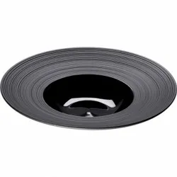 Porcelaine noire Stalgast 396114