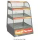 Vitrine chauffante UNIS COOL 1133150