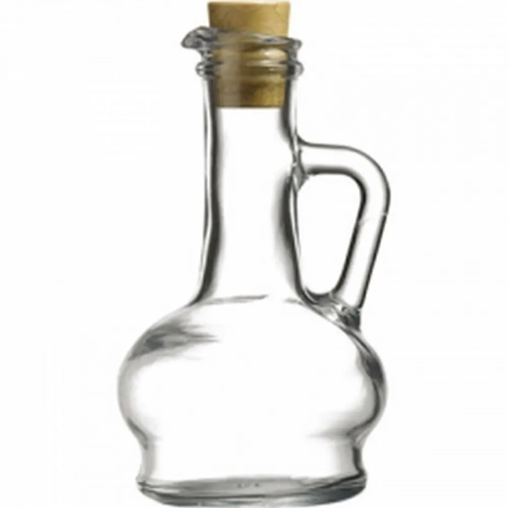 Récipient à épices en verre Stalgast 400179