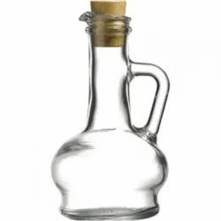Récipient à épices en verre Stalgast 400179