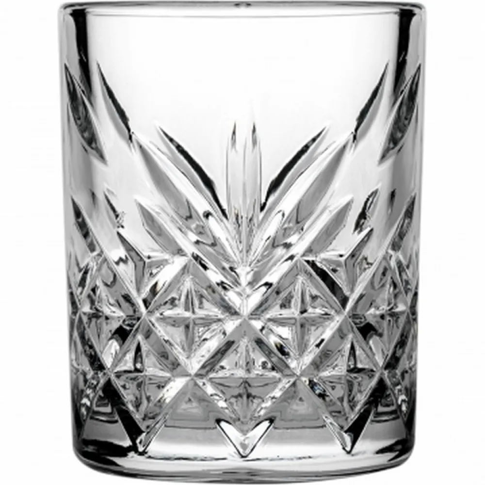Verre à vodka Stalgast 400321