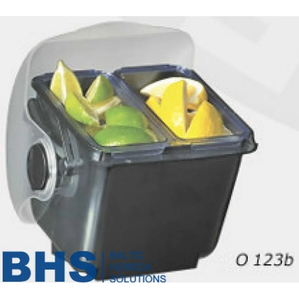 Organisateur de bar BHS-HoReCa BHS431021