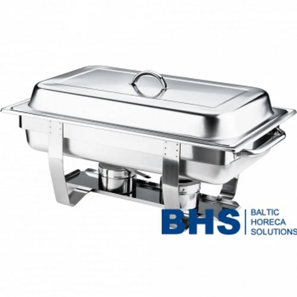 Chafing-dish Stalgast 436110