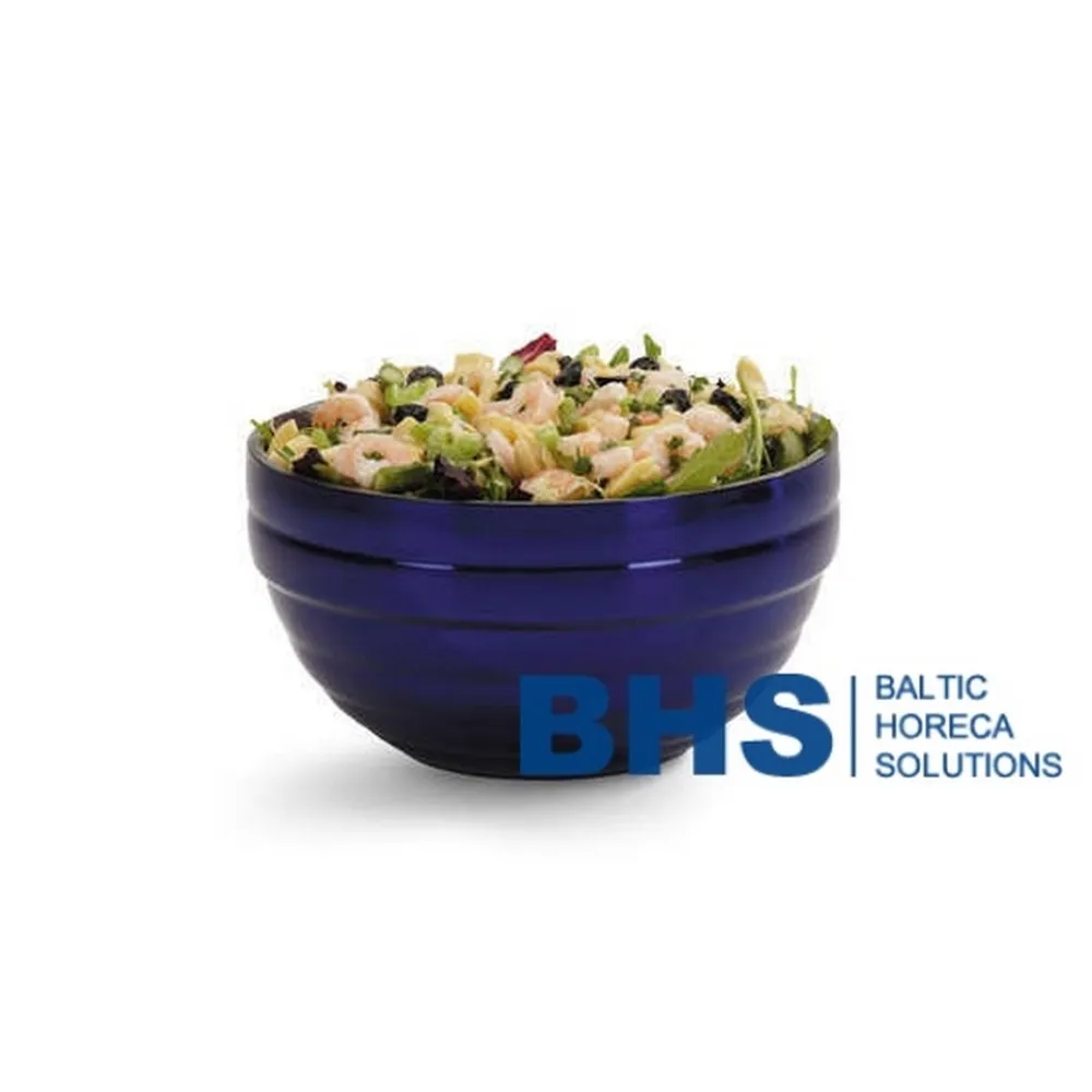 Plat de service pour vitrines BHS-HoReCa BHS440112